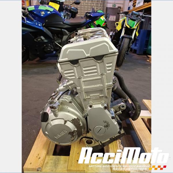 Pièce Moto Moteur YAMAHA FAZER FZS1000