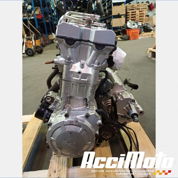 Pièce Moto Moteur YAMAHA FAZER FZS1000