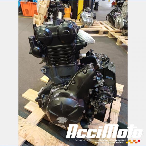 Pièce Moto Moteur KAWASAKI ER6 N