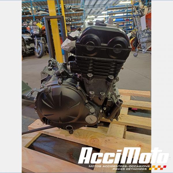Pièce Moto Moteur KAWASAKI ER6 N