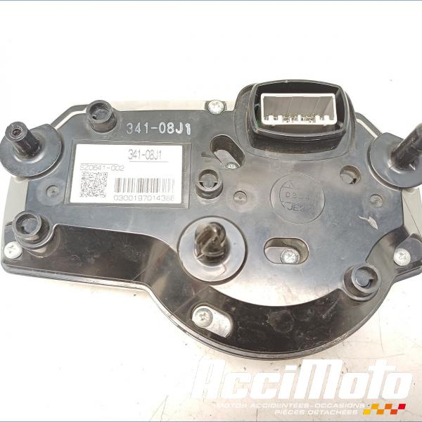Pièce Moto Compteur (tableau de bord) SUZUKI GSR 750
