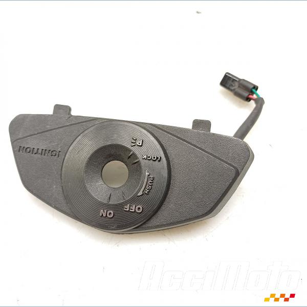 Pièce Moto Kit neiman+cdi SUZUKI GSR 750