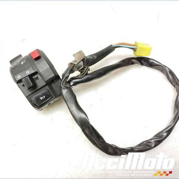 Pièce Moto Commodo (gauche) SUZUKI GSR 750