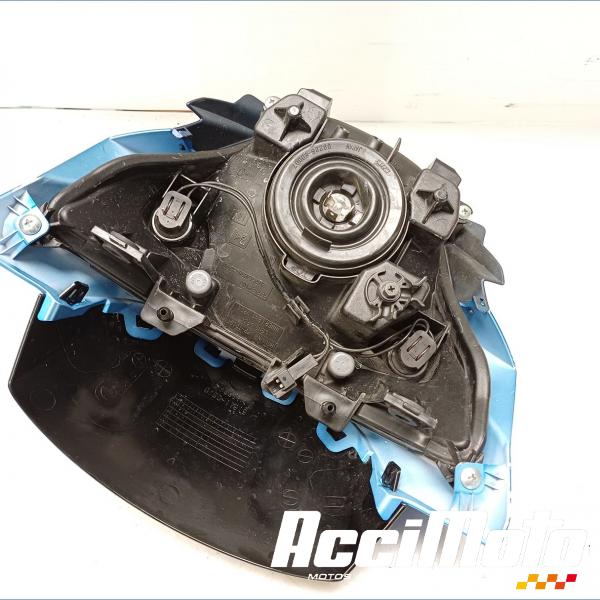 Pièce Moto Phare (optique avant) SUZUKI GSR 750