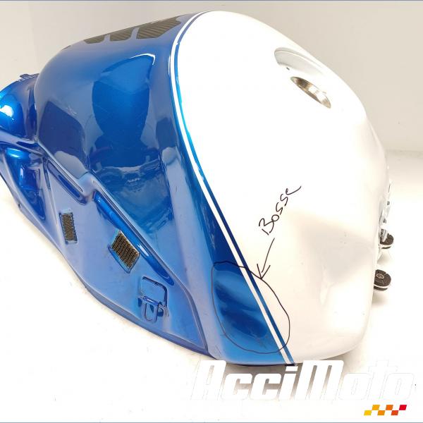 Pièce Moto Réservoir d'essence  SUZUKI GSR 750