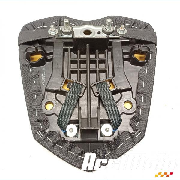 Pièce Moto Selle passager SUZUKI GSR 750