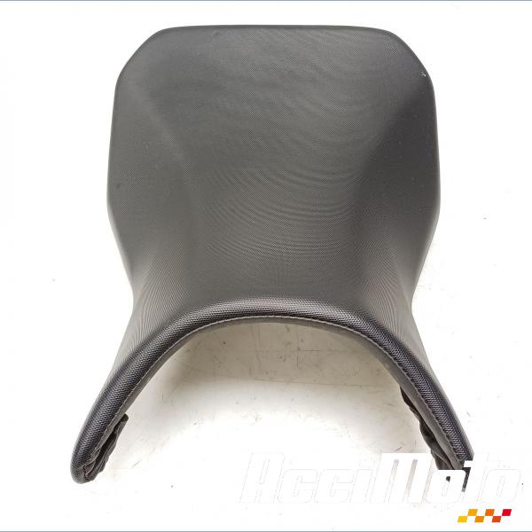 Pièce Moto Selle pilote SUZUKI GSR 750