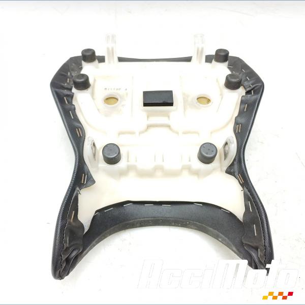 Pièce Moto Selle pilote SUZUKI GSR 750