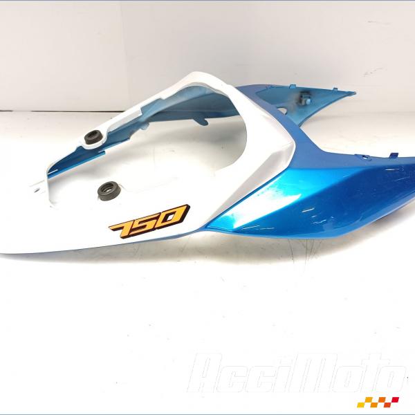 Pièce Moto Coque arrière de carénage SUZUKI GSR 750