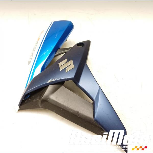 Pièce Moto écope de radiateur (gauche) SUZUKI GSR 750