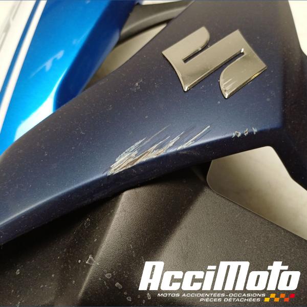 Pièce Moto écope de radiateur (gauche) SUZUKI GSR 750