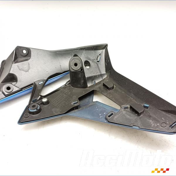 Pièce Moto écope de radiateur (gauche) SUZUKI GSR 750