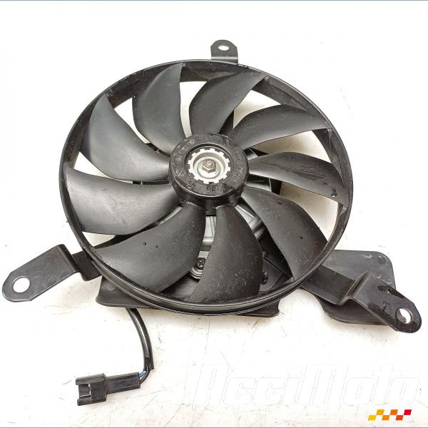 Pièce Moto Ventilateur de radiateur  SUZUKI GSR 750
