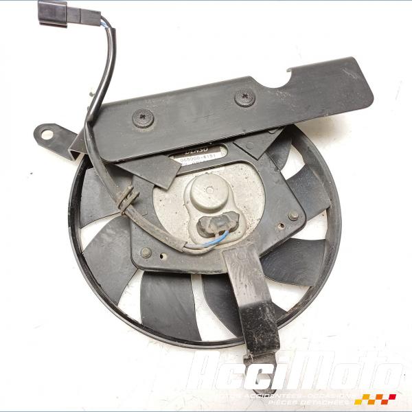 Pièce Moto Ventilateur de radiateur  SUZUKI GSR 750