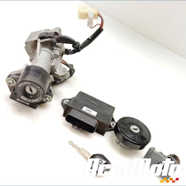 Pièce Moto Kit neiman+cdi YAMAHA XMAX YP125R
