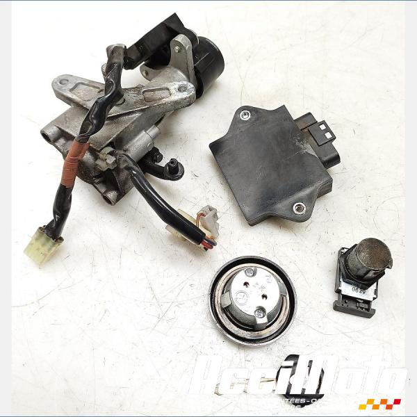 Pièce Moto Kit neiman+cdi YAMAHA XMAX YP125R