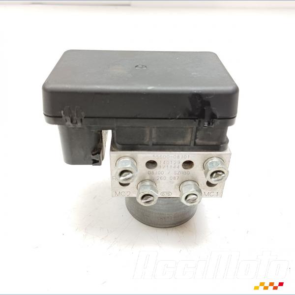 Pièce Moto Centrale abs SUZUKI GSR 750