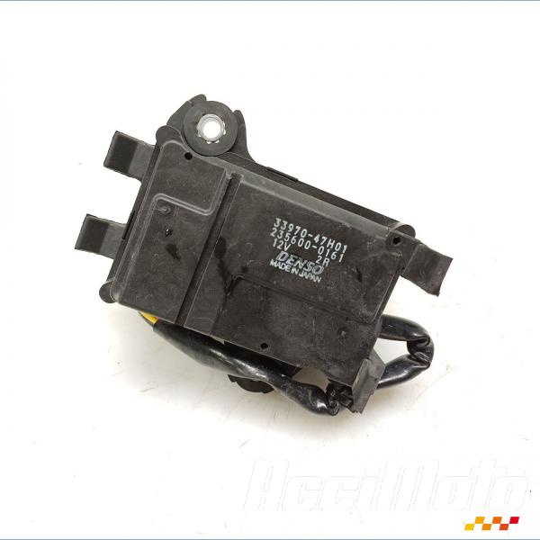 Pièce Moto Moteur de valve d'échappement SUZUKI GSR 750