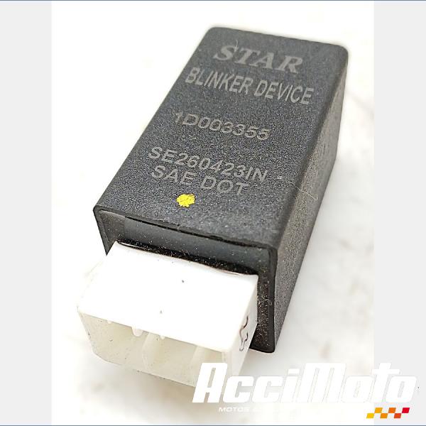 Part Motor bike Centrale clignotants APRILIA SXR 50