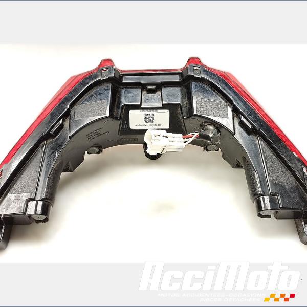 Pièce Moto Feu arrière APRILIA SXR 50