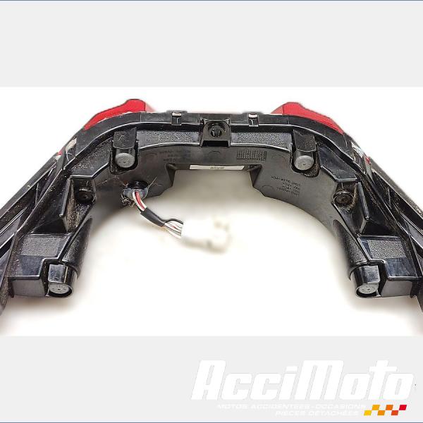 Pièce Moto Feu arrière APRILIA SXR 50