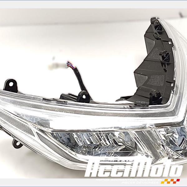 Pièce Moto Phare (optique avant) APRILIA SXR 50