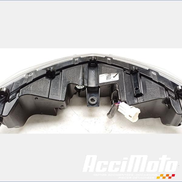 Pièce Moto Phare (optique avant) APRILIA SXR 50