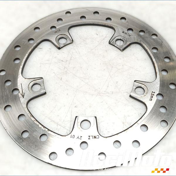 Part Motor bike Disque avant (seul) APRILIA SXR 50