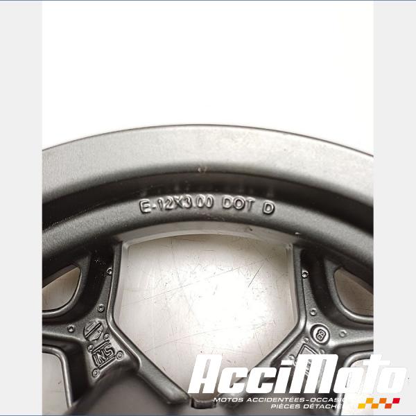 Pièce Moto Jante avant APRILIA SXR 50