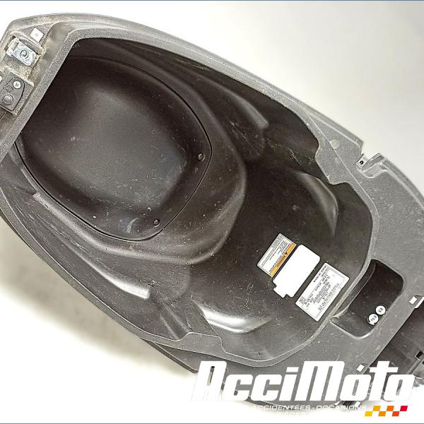 Part Motor bike Coffre de selle APRILIA SXR 50
