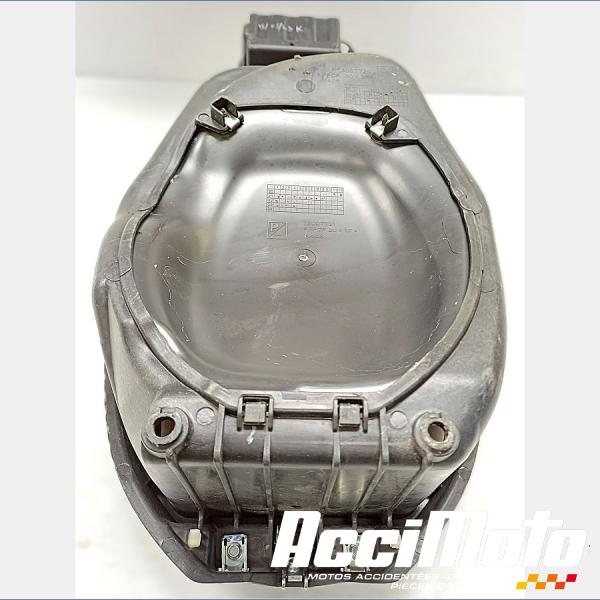 Part Motor bike Coffre de selle APRILIA SXR 50