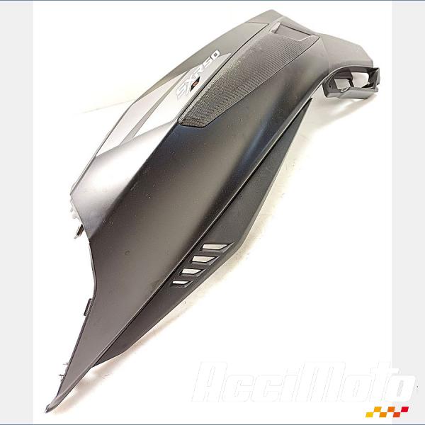 Pièce Moto Coque arrière (droite) APRILIA SXR 50