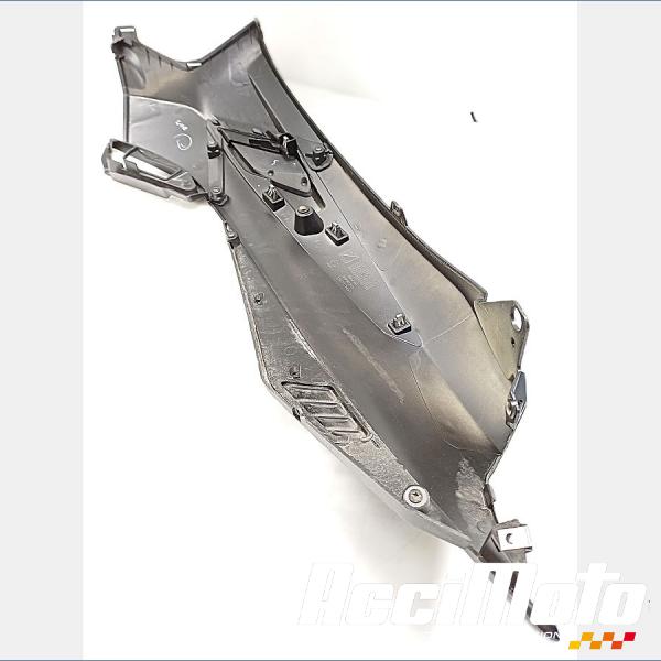 Pièce Moto Coque arrière (droite) APRILIA SXR 50
