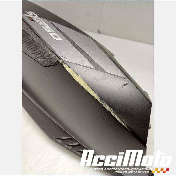 Pièce Moto Coque arrière (gauche) APRILIA SXR 50