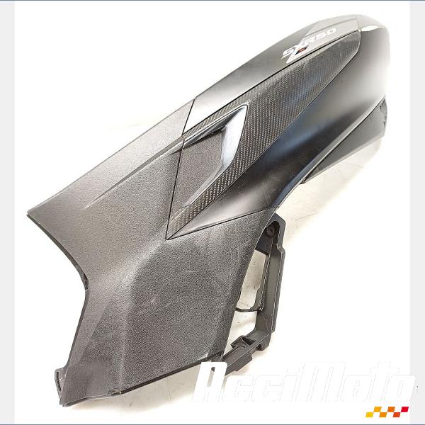 Pièce Moto Coque arrière (gauche) APRILIA SXR 50