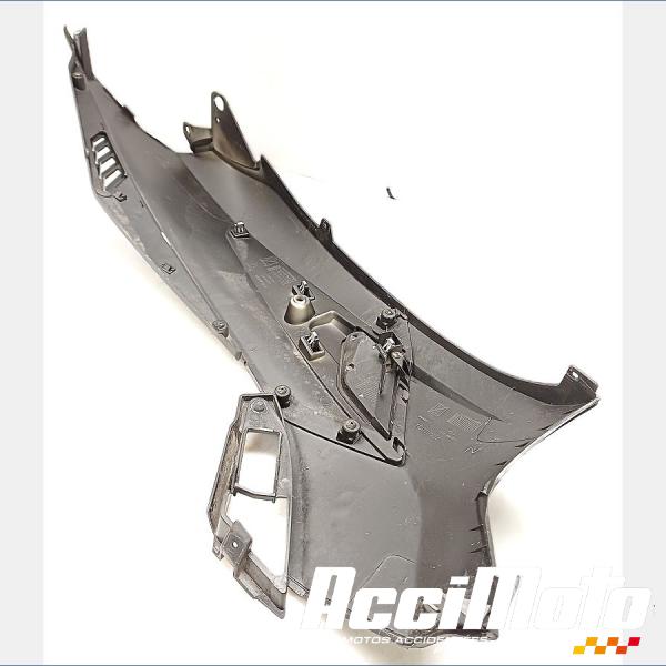 Pièce Moto Coque arrière (gauche) APRILIA SXR 50