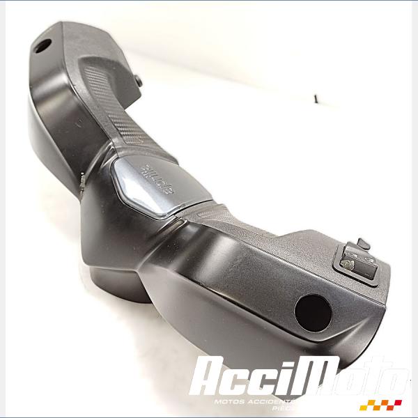 Pièce Moto Cache guidon APRILIA SXR 50