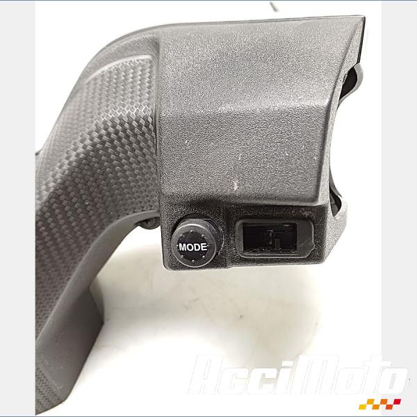 Pièce Moto Cache guidon APRILIA SXR 50