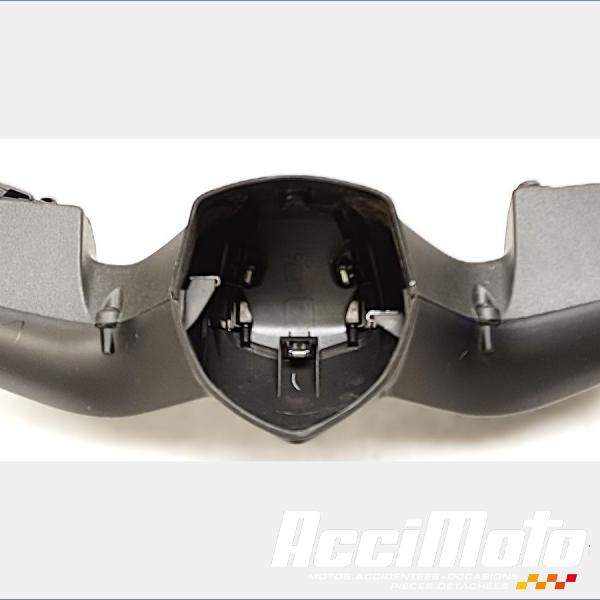 Pièce Moto Cache guidon APRILIA SXR 50