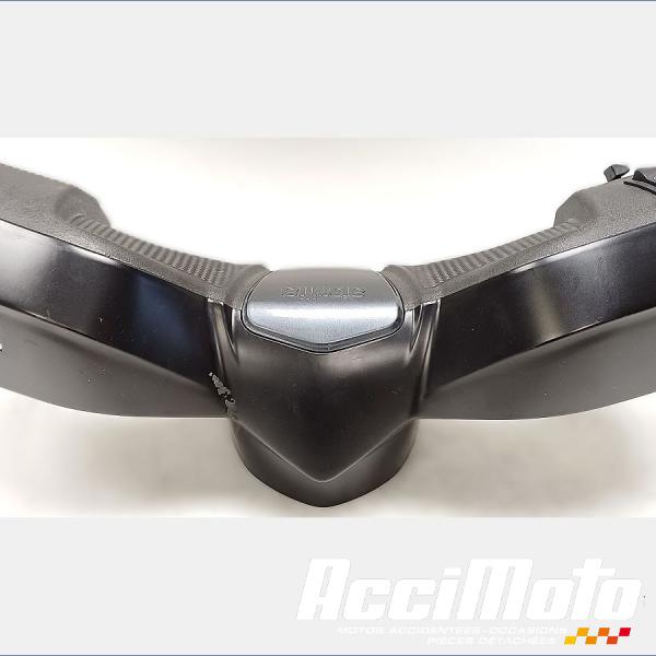 Pièce Moto Cache guidon APRILIA SXR 50