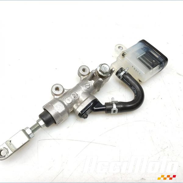 Pièce Moto Maître cylindre de frein arrière SUZUKI GSR 750
