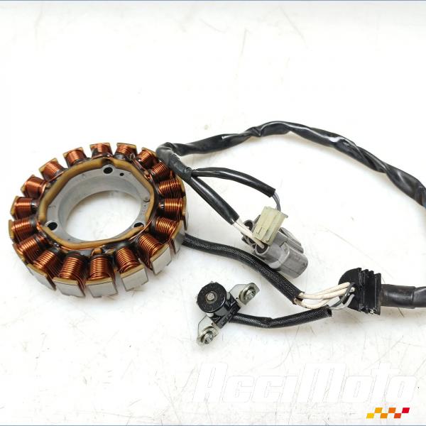 Pièce Moto Stator d'alternateur YAMAHA R7 YZF