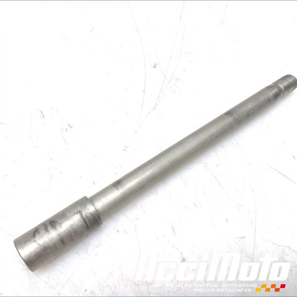 Pièce Moto Axe de roue avant  YAMAHA R7 YZF