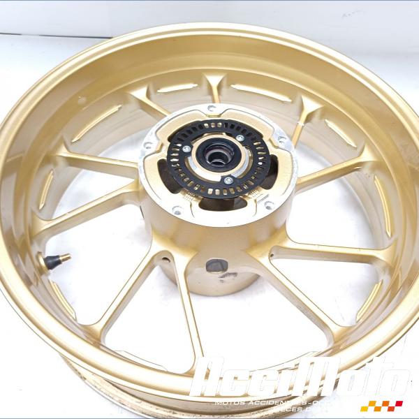 Part Motor bike Jante arrière YAMAHA R7 YZF