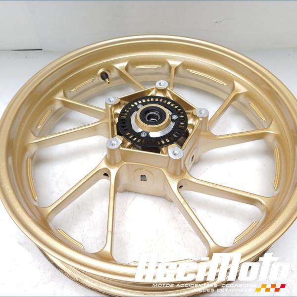 Pièce Moto Jante avant YAMAHA R7 YZF