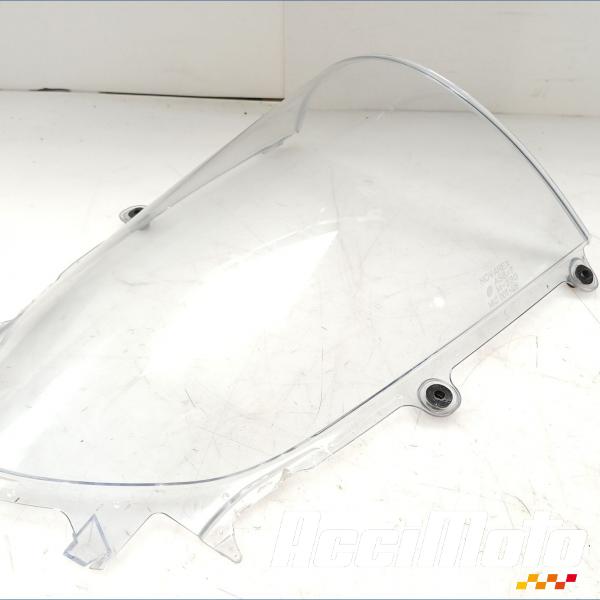Pièce Moto Bulle d'origine  YAMAHA R7 YZF