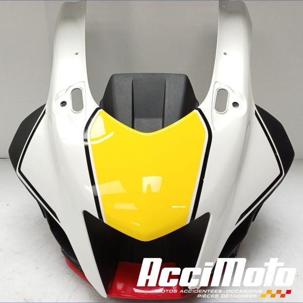 Pièce Moto Tête de fourche YAMAHA R7 YZF
