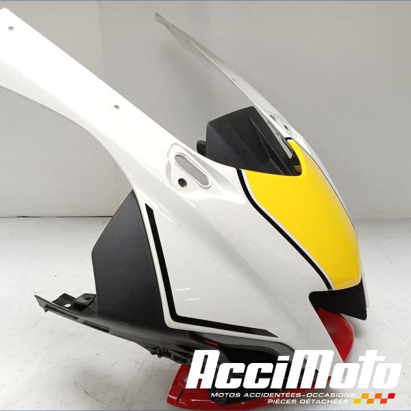 Pièce Moto Tête de fourche YAMAHA R7 YZF