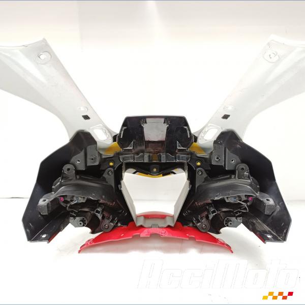 Pièce Moto Tête de fourche YAMAHA R7 YZF