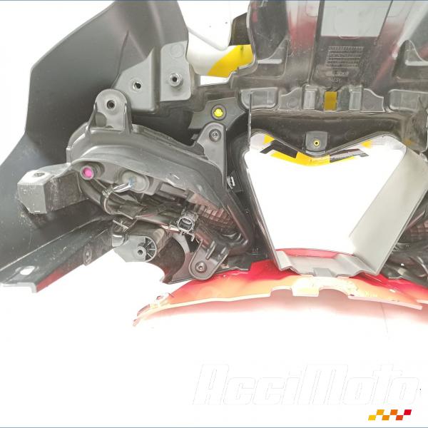 Pièce Moto Tête de fourche YAMAHA R7 YZF